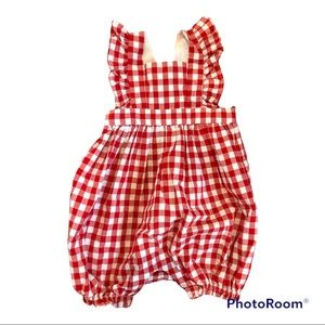 babyGap Romper 3-6 months